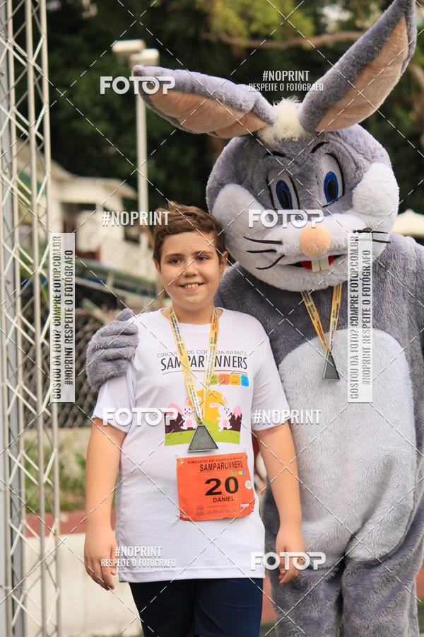 Compre suas fotos do eventoCIRCUITO SAMPARUNNERS KIDS DE CORRIDA INFANTIL-  ETAPA PSCOA  no Fotop