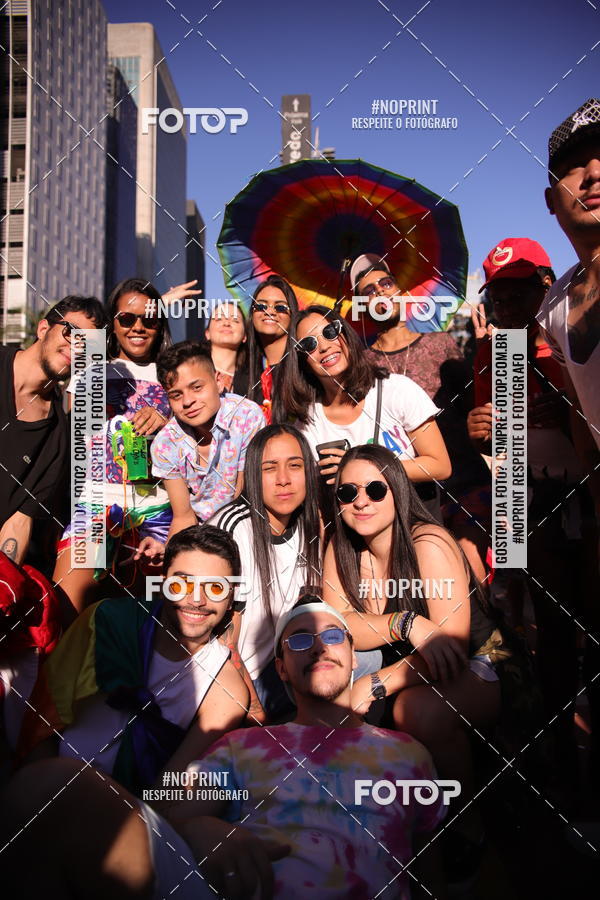 Buy your photos of the event23 PARADA DO ORGULHO LGBT DE SO PAULO on Fotop