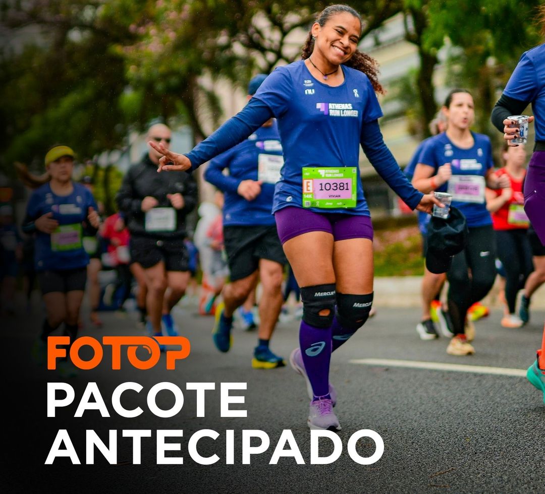  MIZUNO ATHENAS RUN LONGER 2026 – 7K e 14K - SÃO PAULO - PACOTE DE FOTOS ANTECIPADO