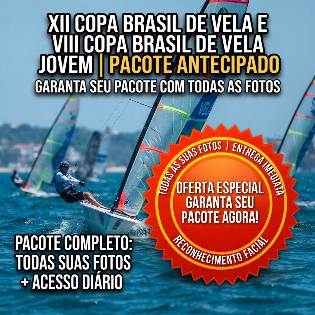 Pacote Antecipado