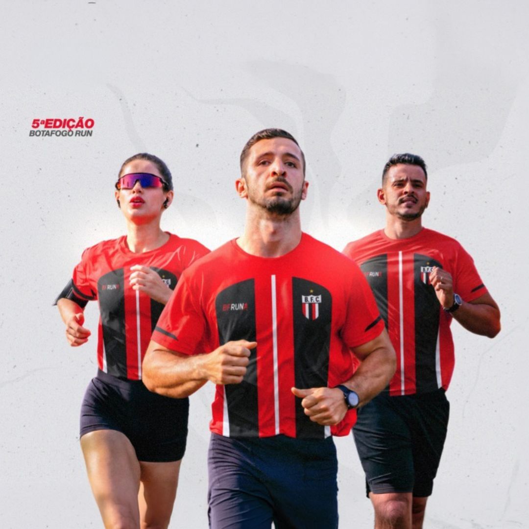 Botafogo Run 21k