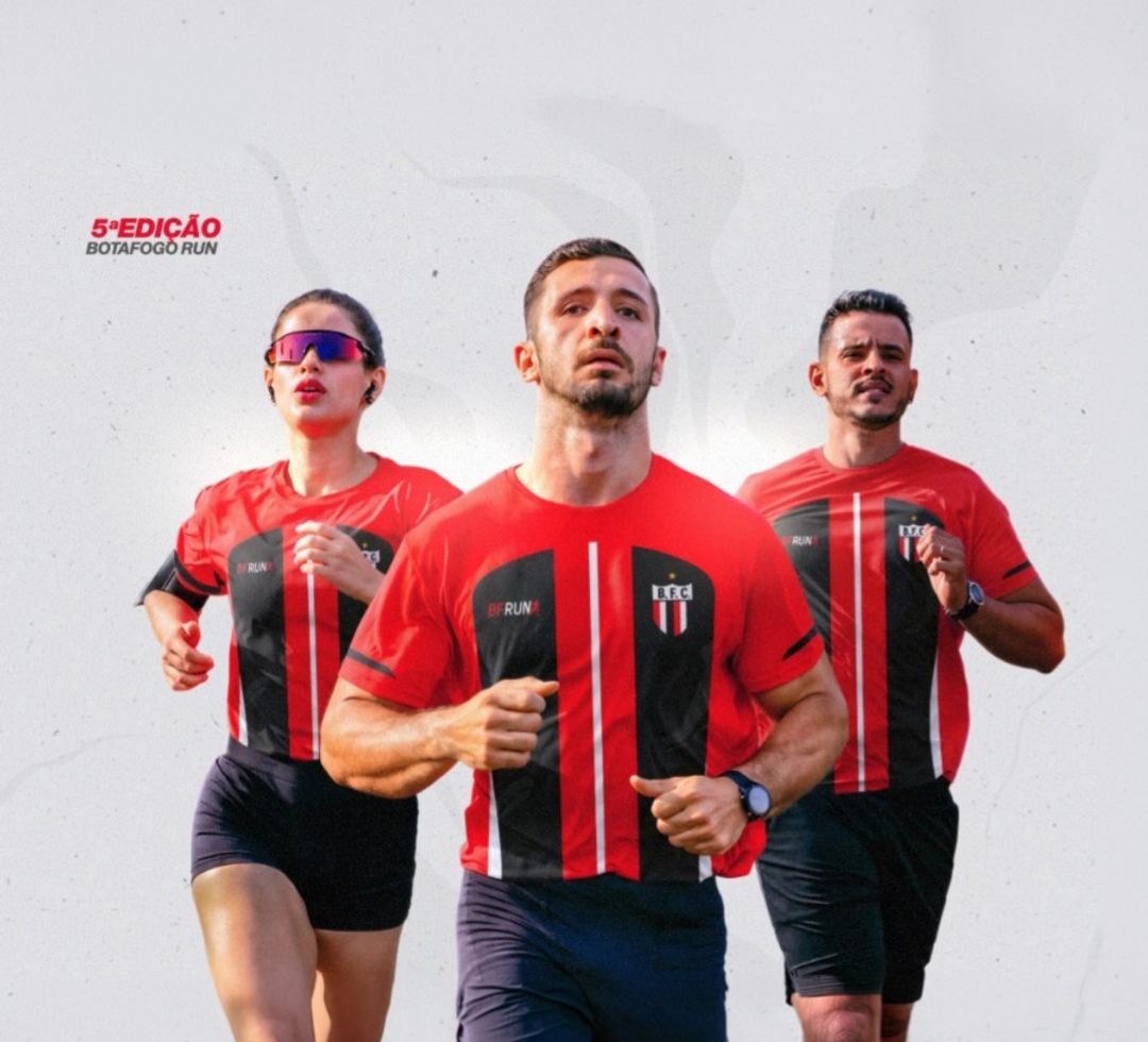 Botafogo Run 21k