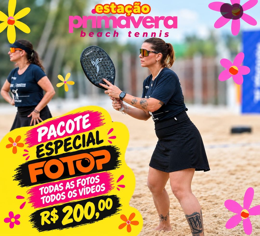 PACOTE PREMIUM