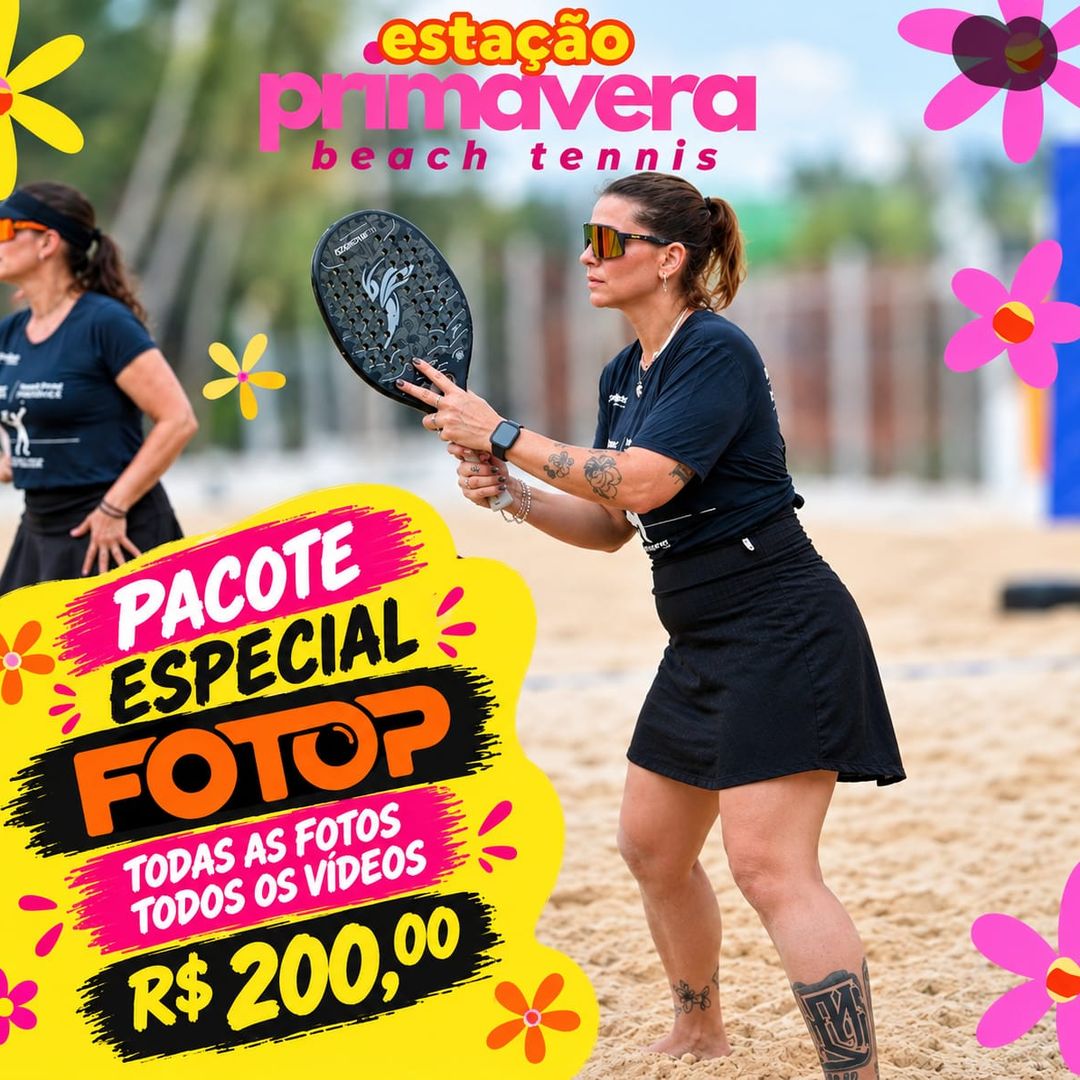 PACOTE PREMIUM