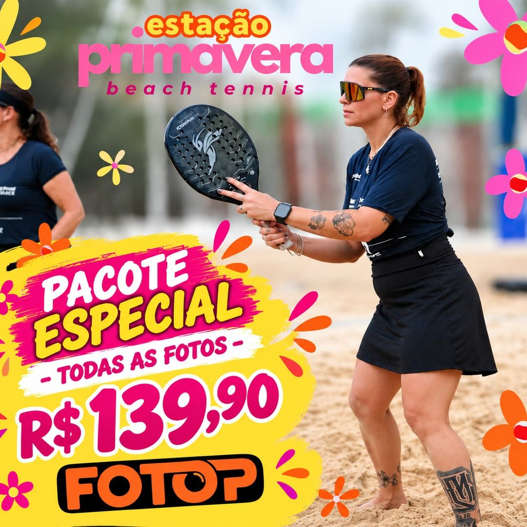 PACOTE FOTOS