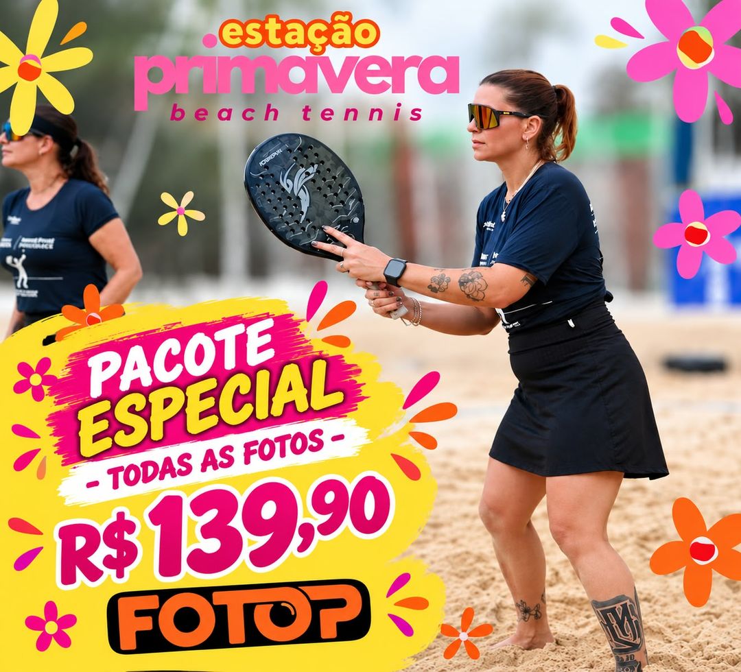 PACOTE FOTOS