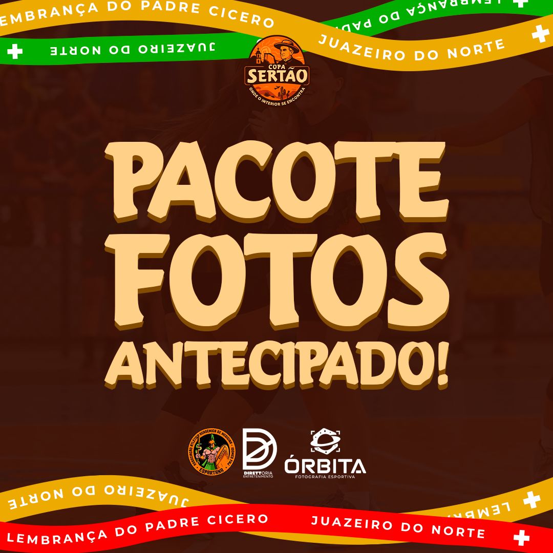 Fotos Antecipadas