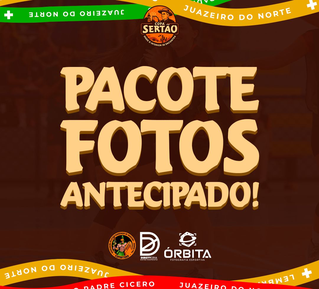 Fotos Antecipadas