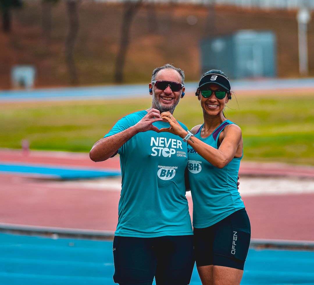 Pacotão NeverStop