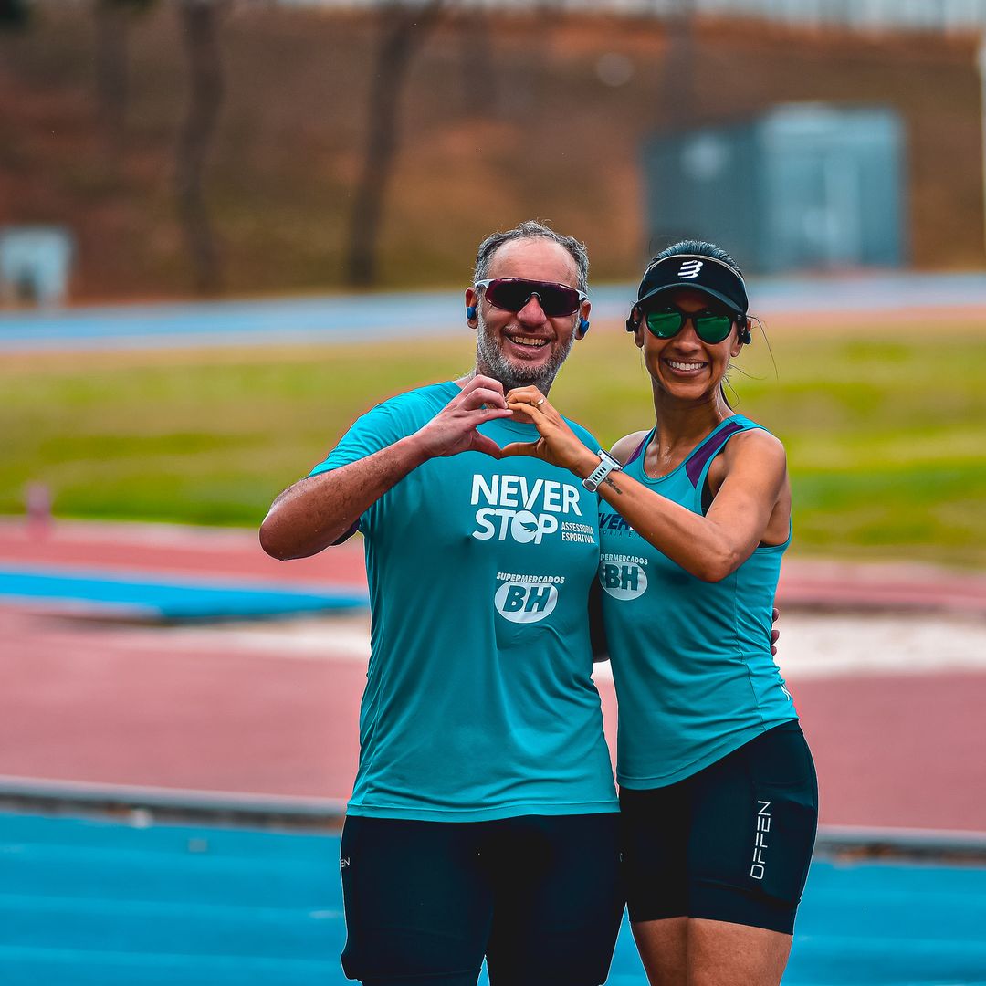 Pacotão NeverStop