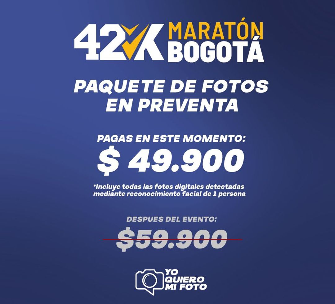 Fotos en Preventa