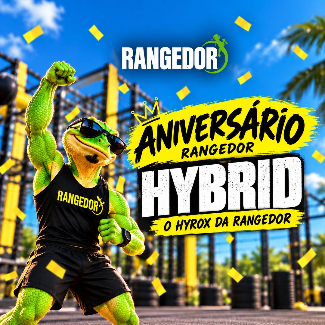 RANGEDOR - HYBRID