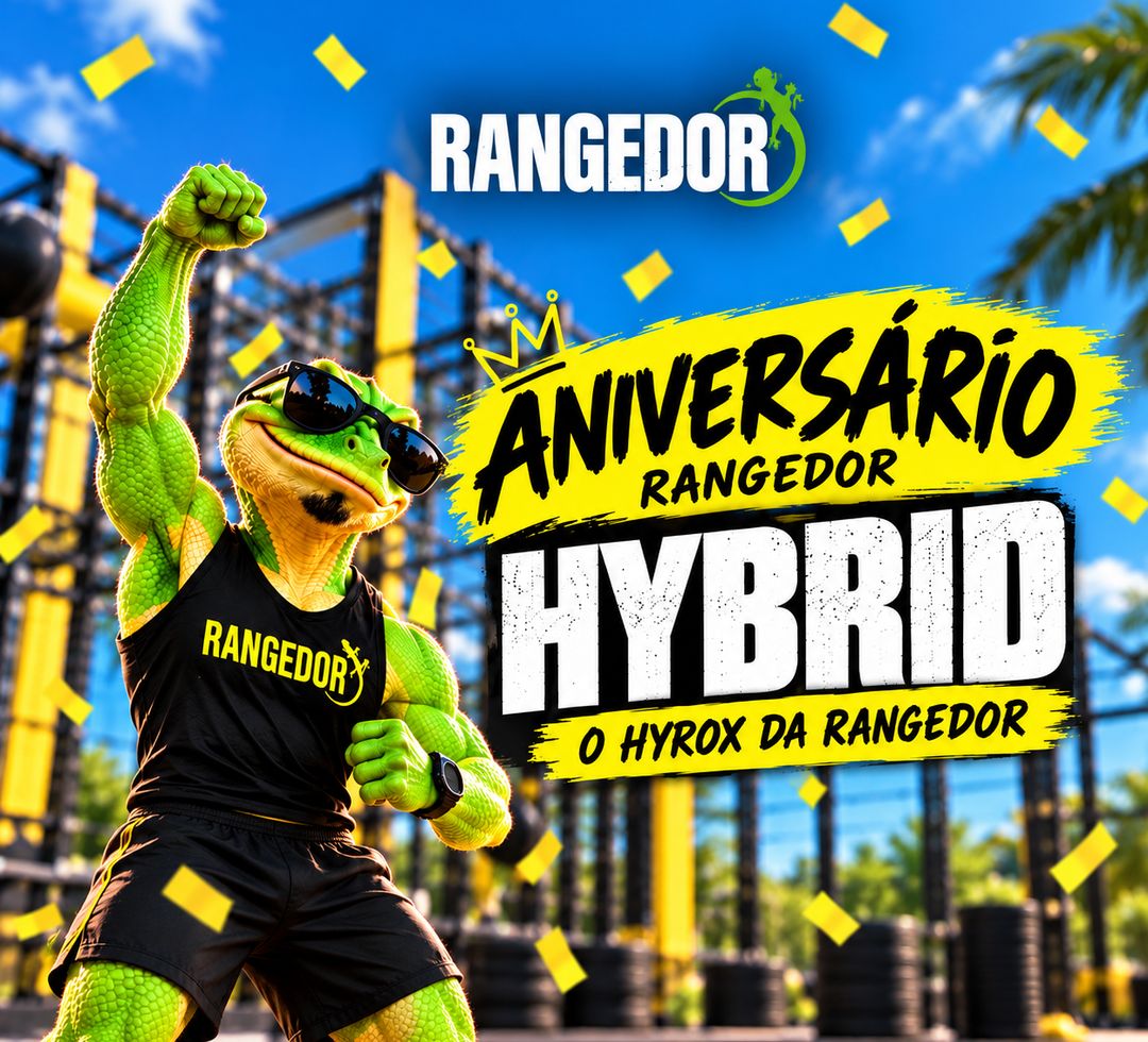 RANGEDOR - HYBRID