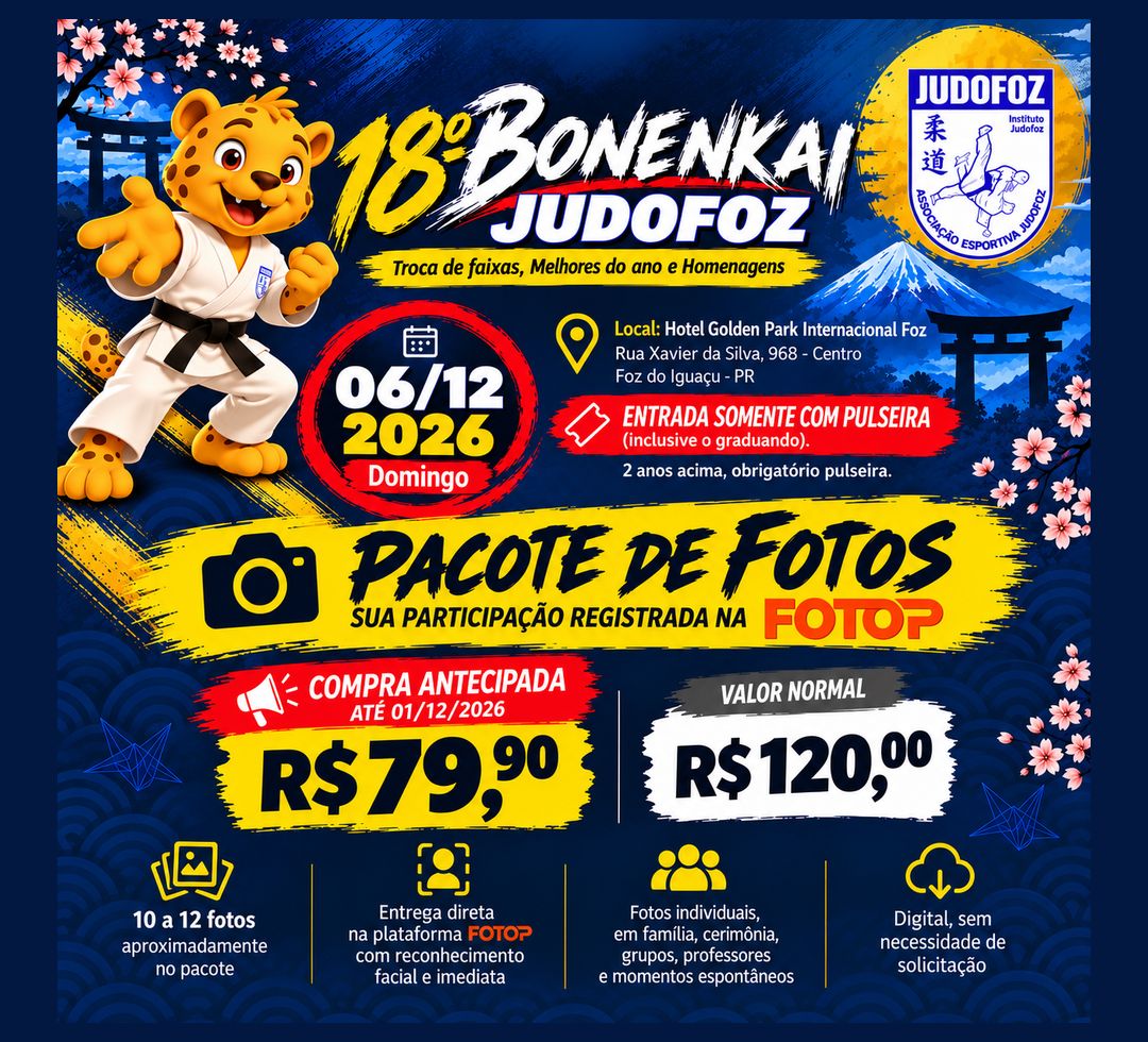 18 Bonenkai JudoFoz