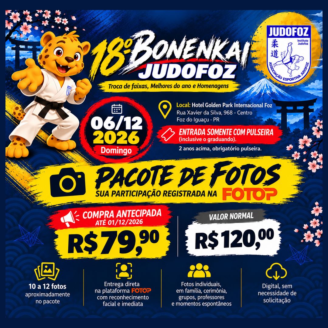 18 Bonenkai JudoFoz