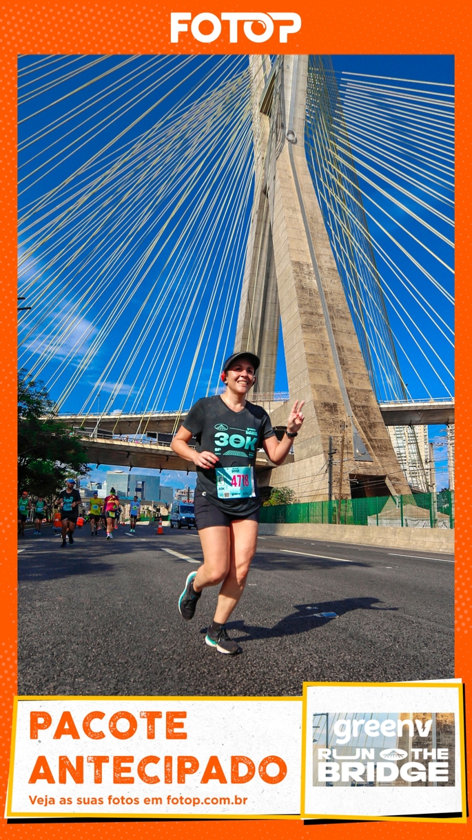 GREENV RUN THE BRIDGE 2024 - PACOTES DE FOTOS ANTECIPADO