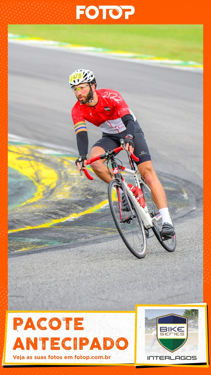 BIKE SERIES AUTDROMO DE INTERLAGOS - PACOTE DE FOTOS ANTECIPADO