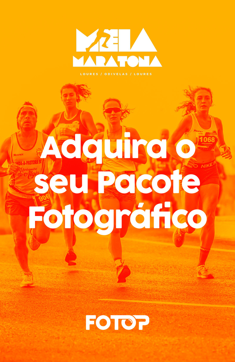      PACOTE DE FOTOS - MEIA MARATONA ODIVELAS
