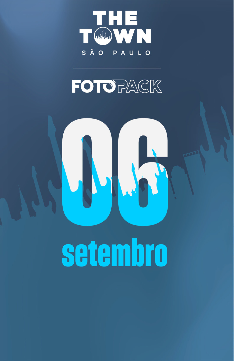 Foto promocional