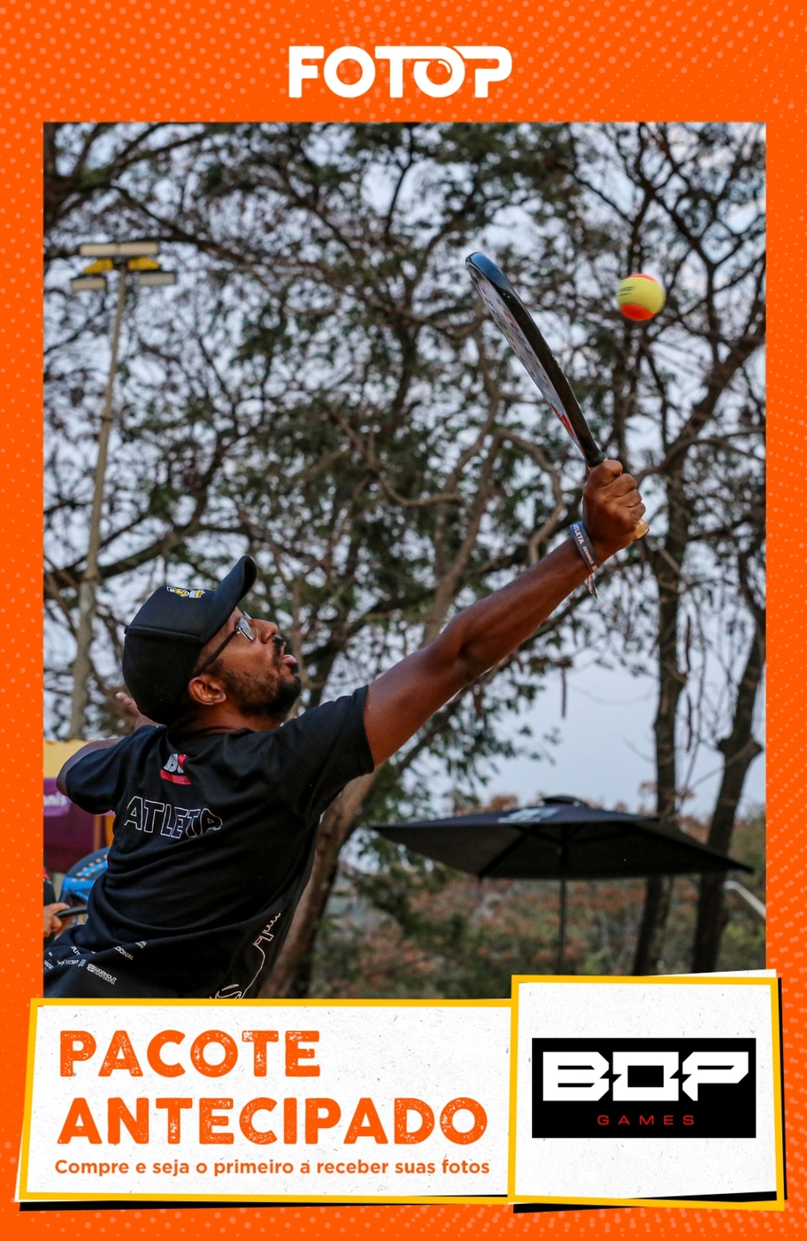 Foto promocional