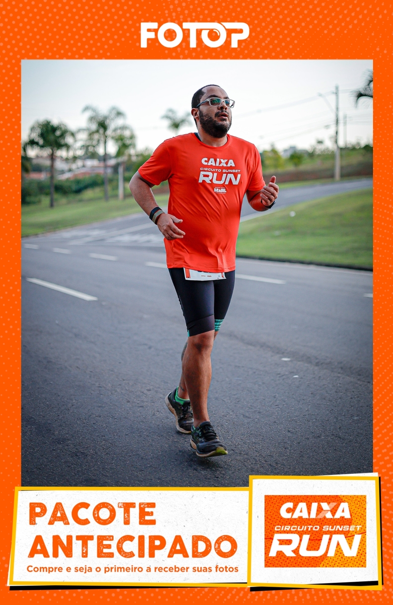  CAIXA CIRCUITO SUNSET RUN - ETAPA CAMOPINA GRANDE - PACOTE DE FOTOS