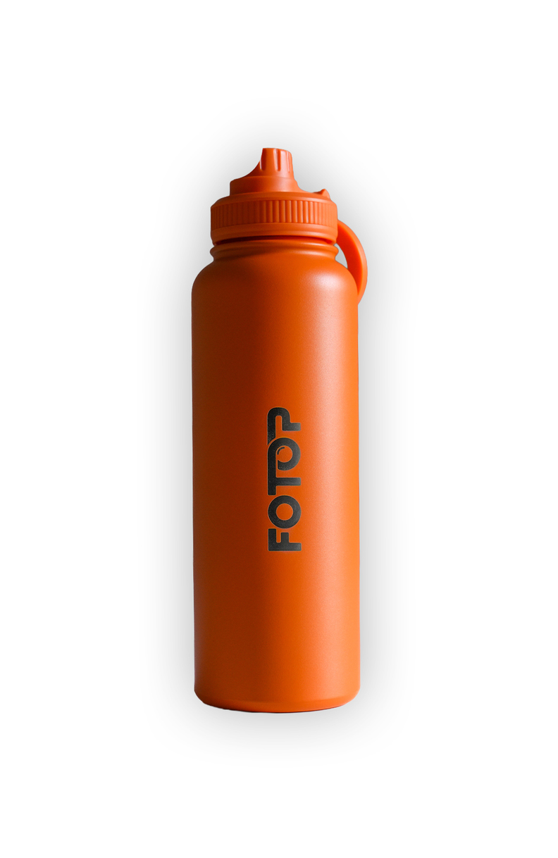      Garrafa Fotop - Exclusivo 4 Conexo Fotop
