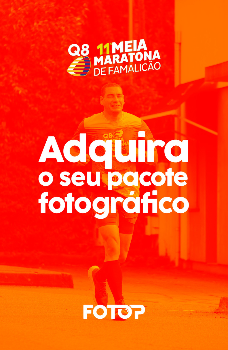  PACOTE DE FOTOS - MEIA MARATONA DE FAMALICO 2025