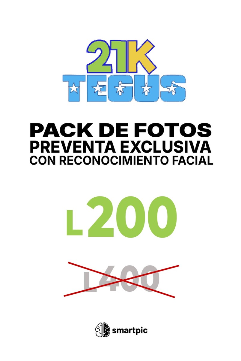 PACK DE FOTOS - 21k Tegus
