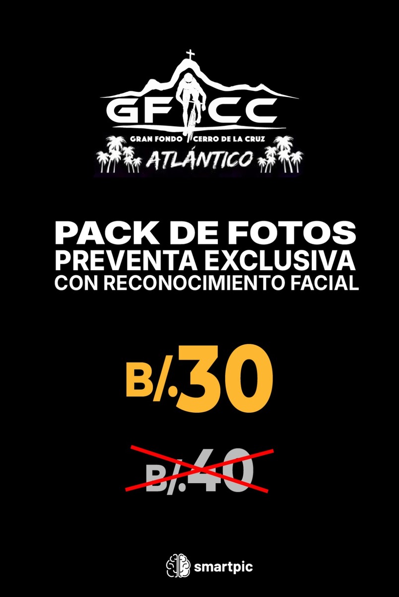 PACK DE FOTOS - GF Cerro De La Cruz - Atlntico