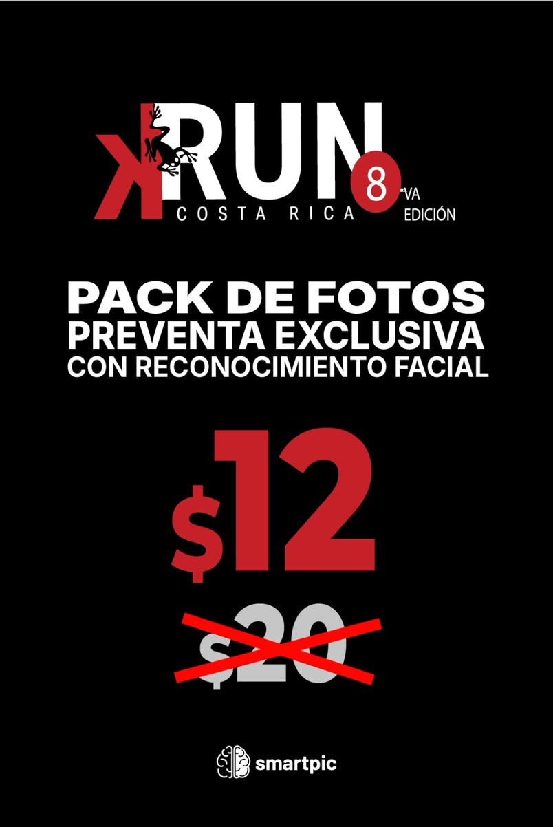  PACK DE FOTOS - Krun Under Armor