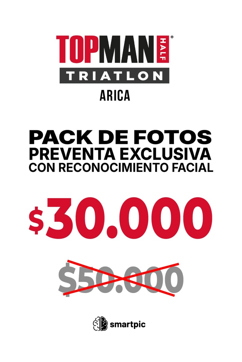  PACK DE FOTOS - Topman Arica