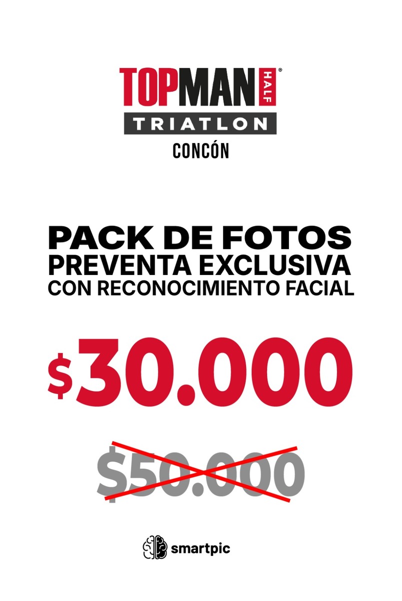  PACK DE FOTOS - Topman Concn