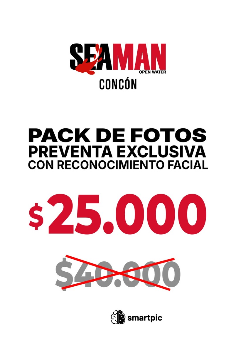  PACK DE FOTOS - Seaman Concn