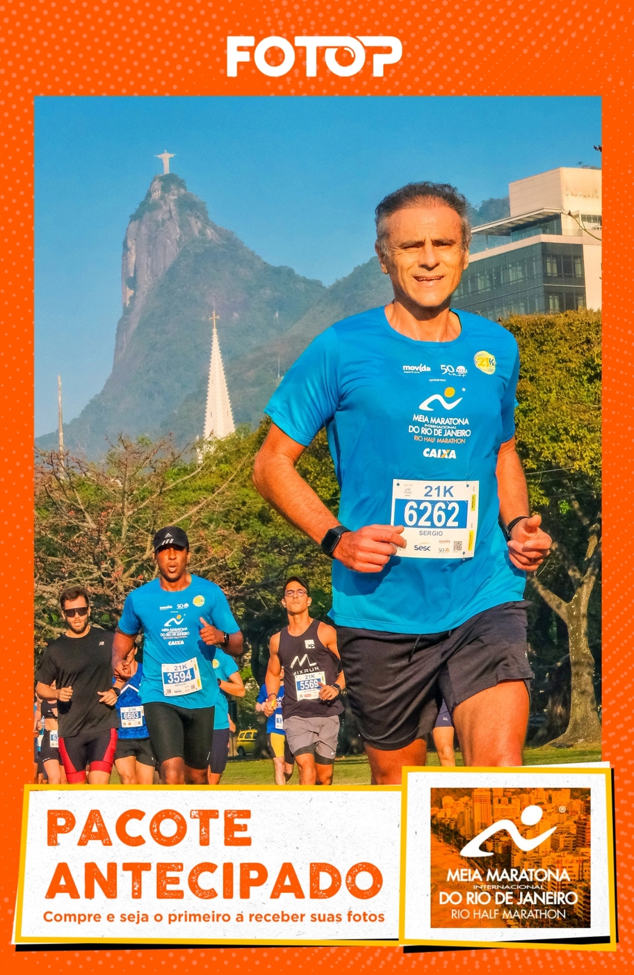 Foto promocional