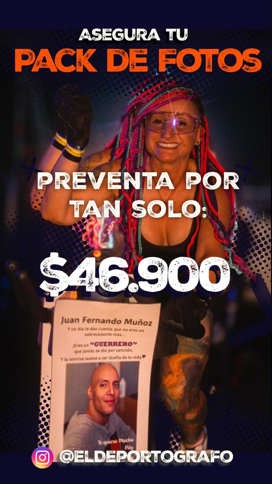 Foto promocional