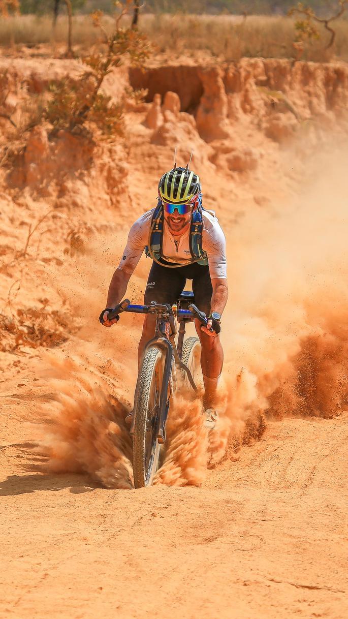PACOTE DE FOTOS ANTECIPADO  CAMINHOS DE ROSA | Ultra Bike 2025