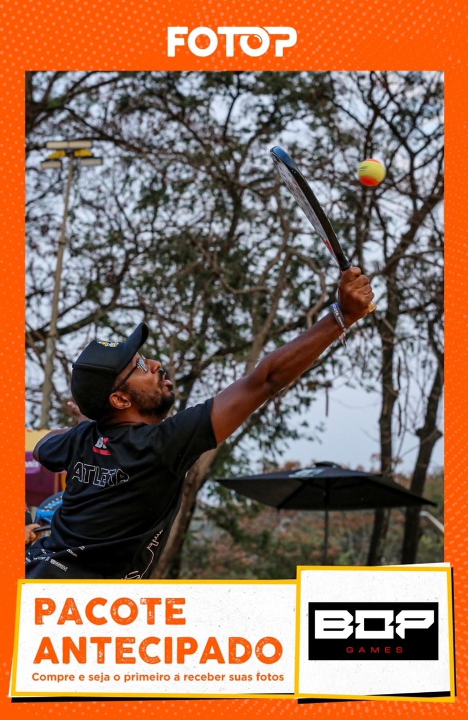 Foto promocional