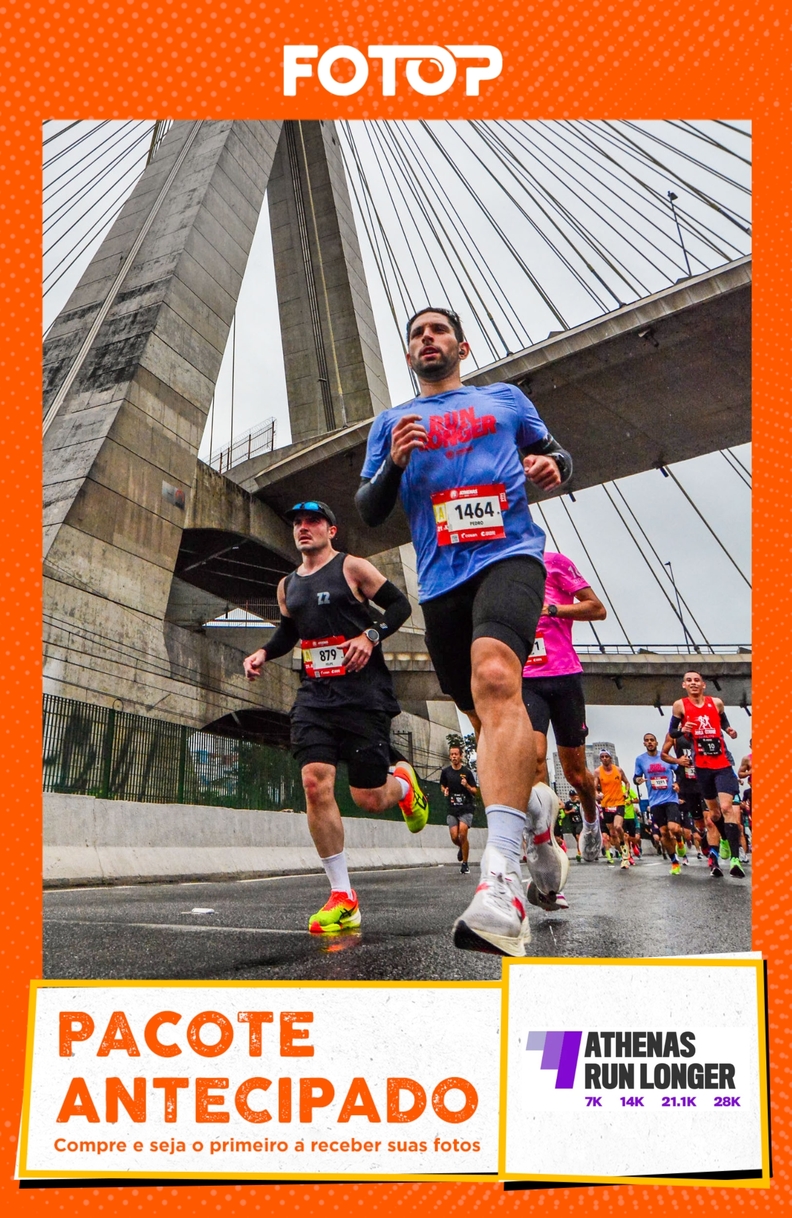   ATHENAS RUN LONGER 21.1K E 28K 2025 - PACOTE DE FOTOS ANTECIPADO