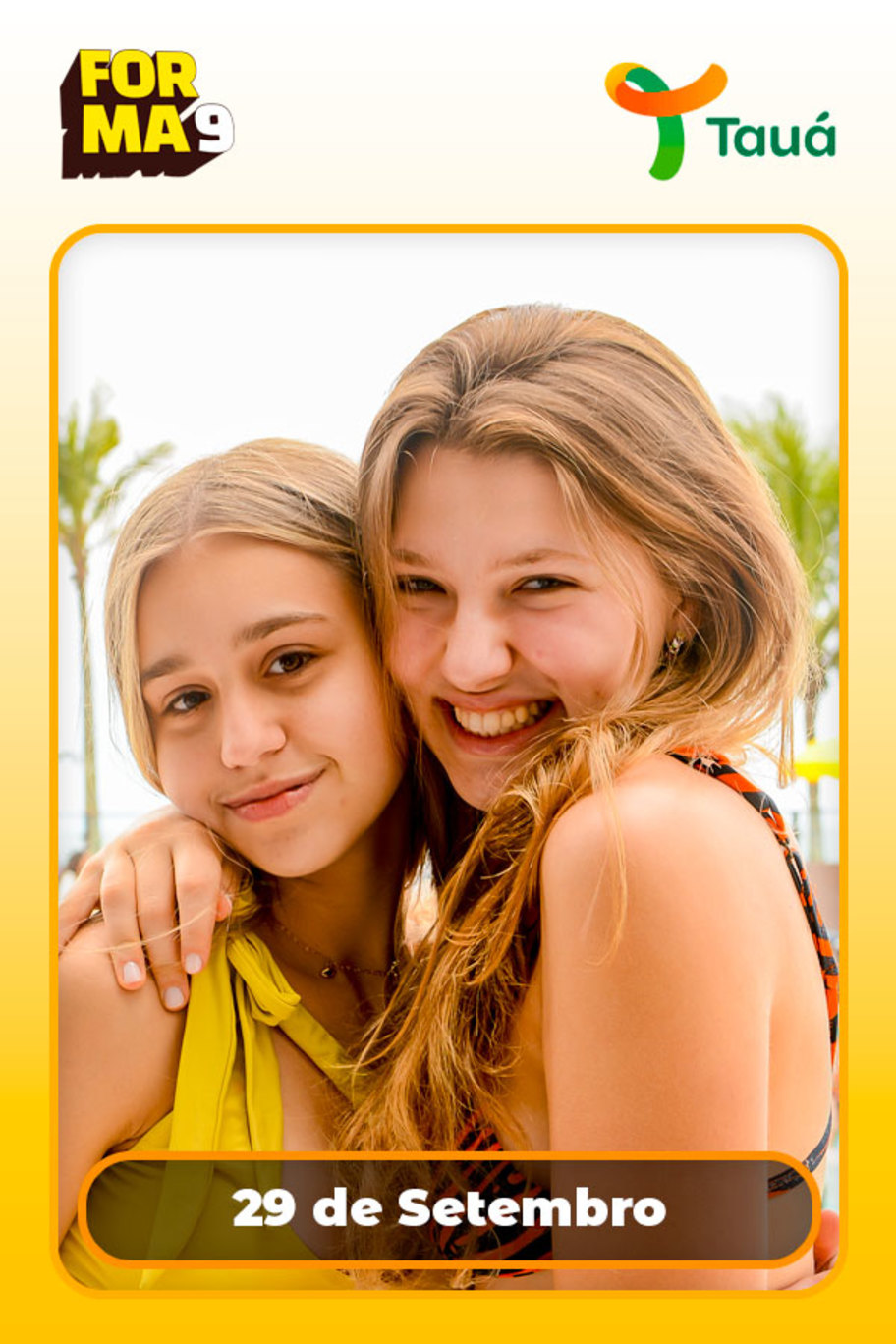 Foto promocional