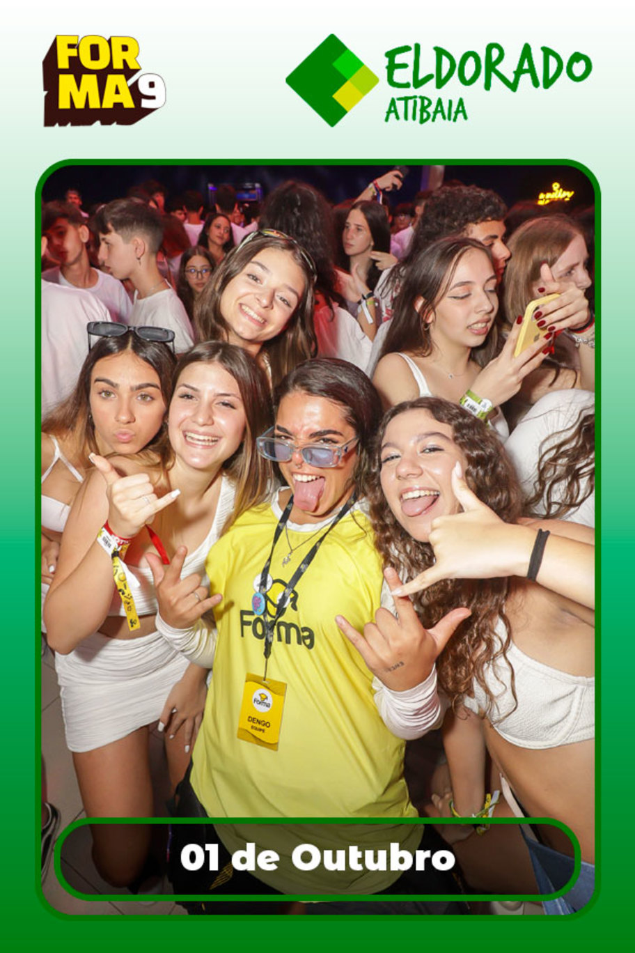 Foto promocional