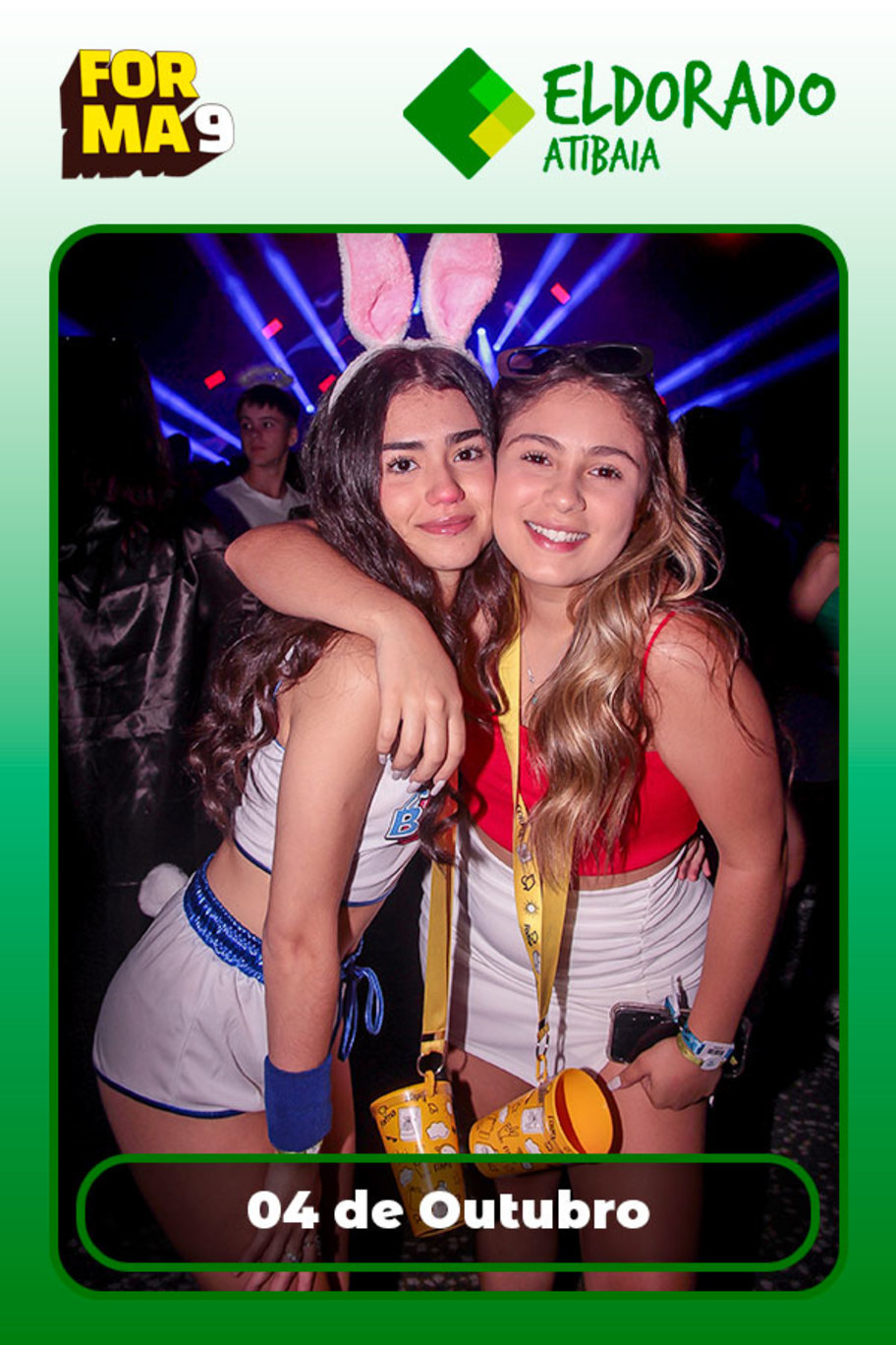 Foto promocional