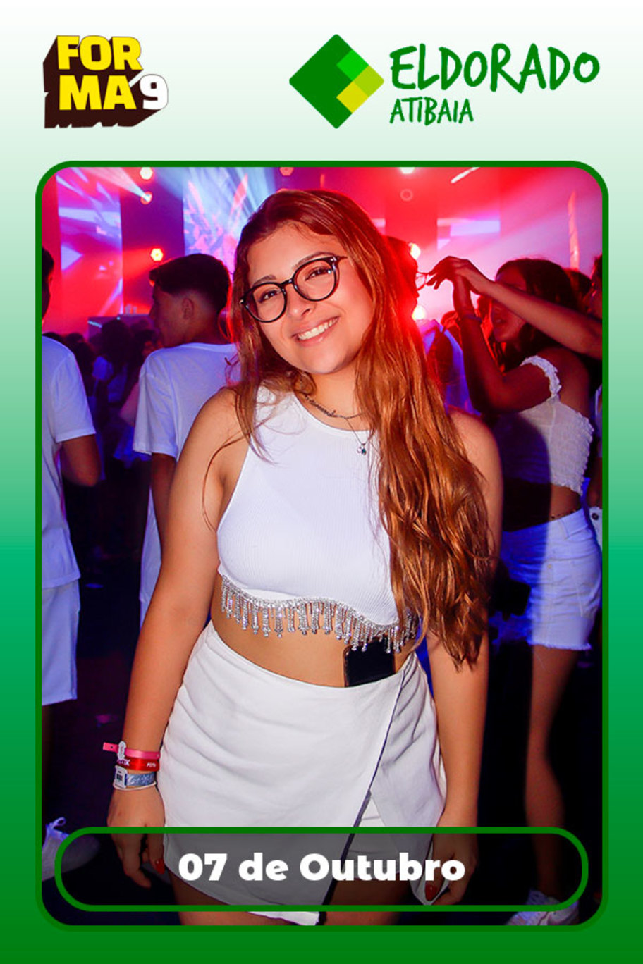 Foto promocional