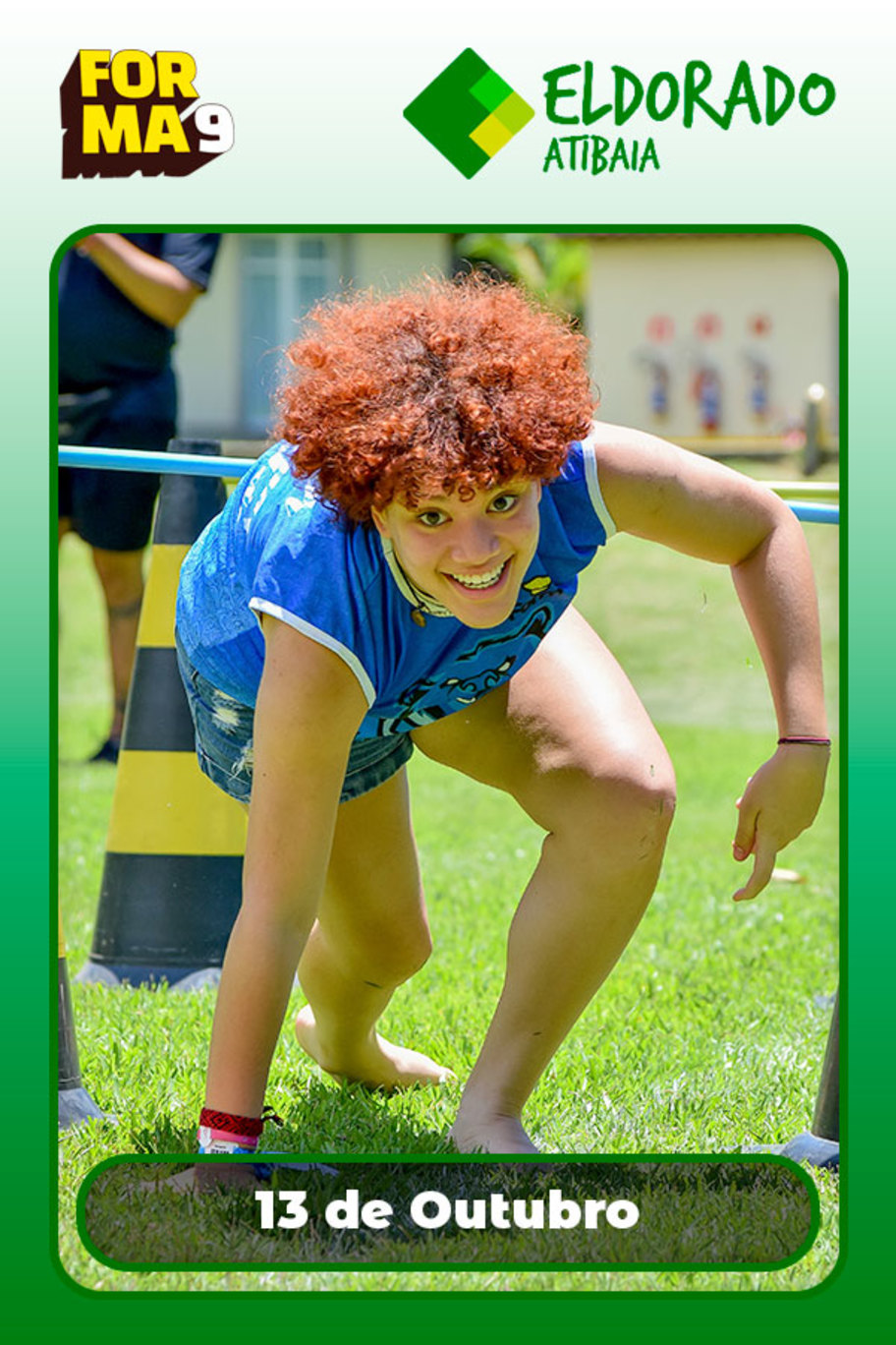 Foto promocional