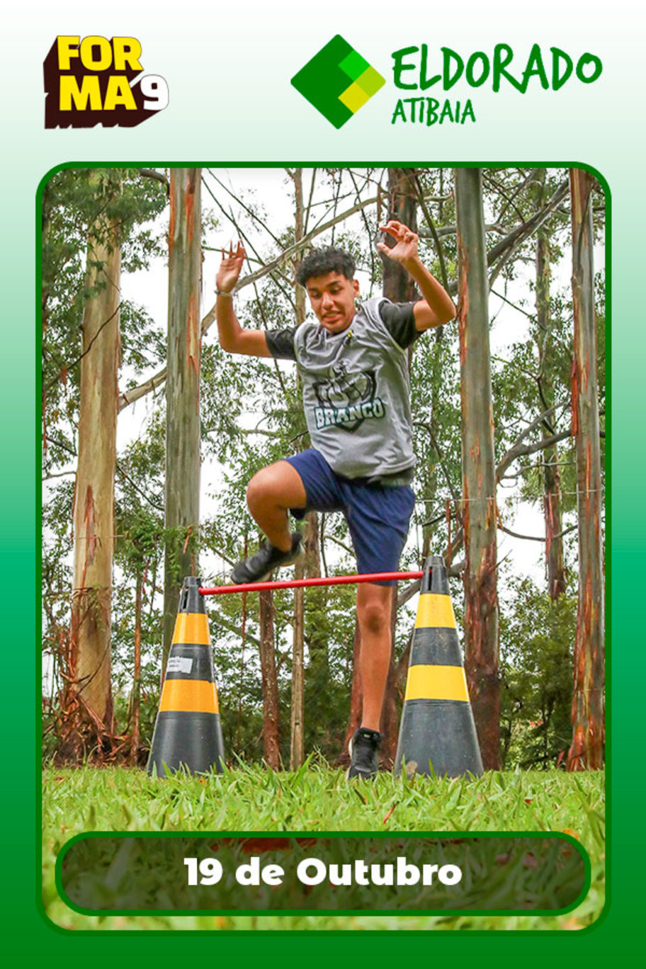 Foto promocional