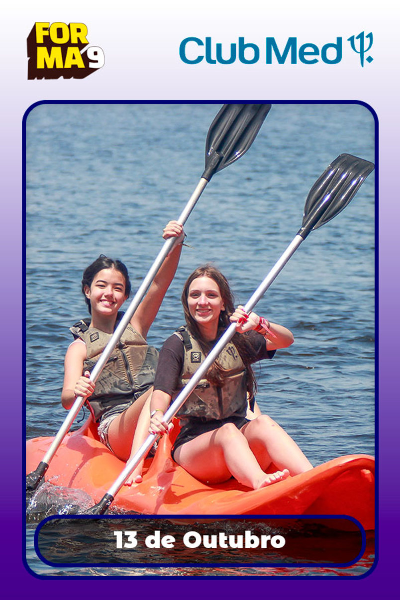 FOTIX - Club Med Lake Paradise - 13 Out