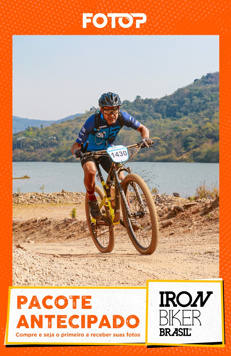  IRON BIKER BRASIL 2025 - PACOTE DE FOTOS ANTECIPADO