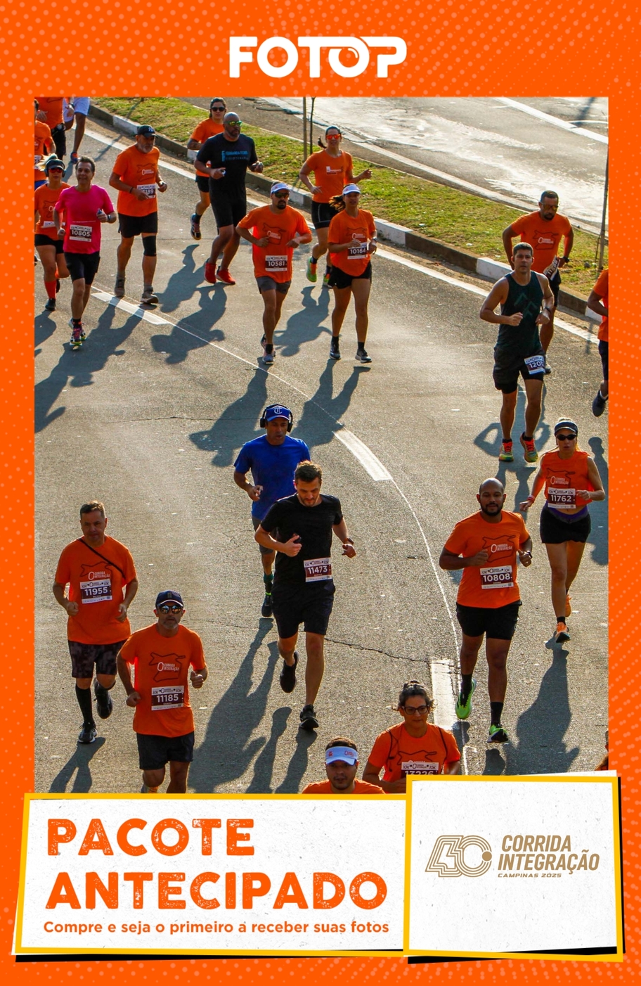 Foto promocional