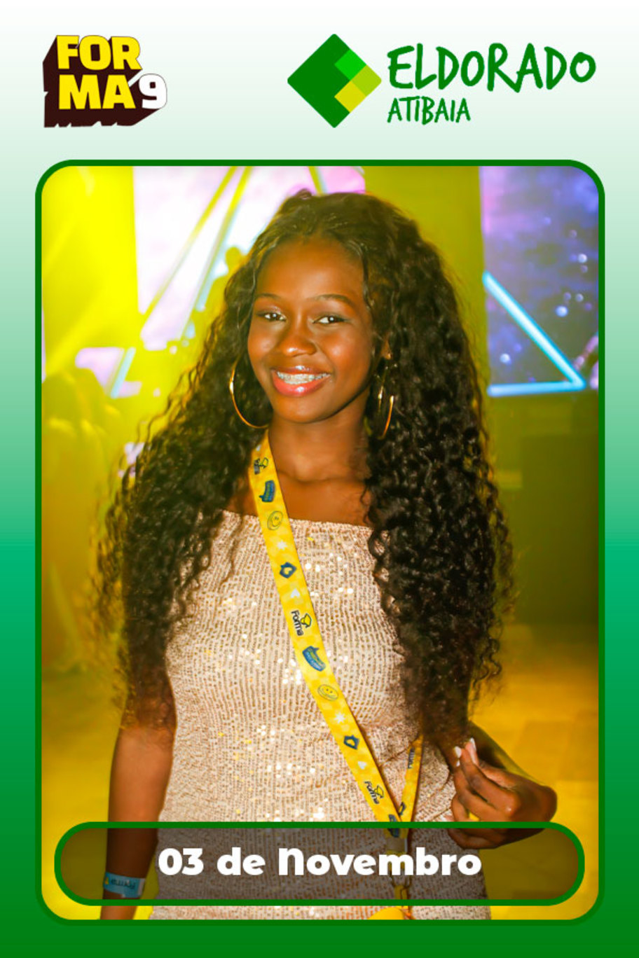 Foto promocional