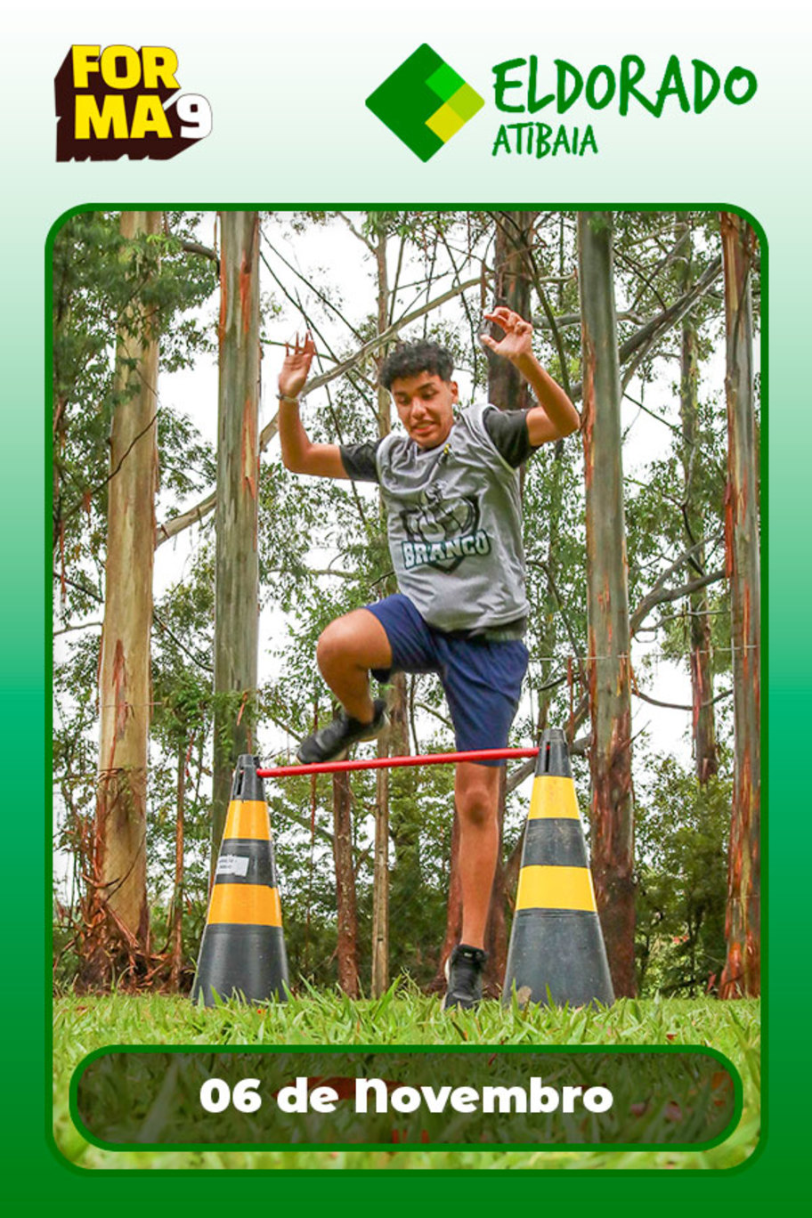 Foto promocional