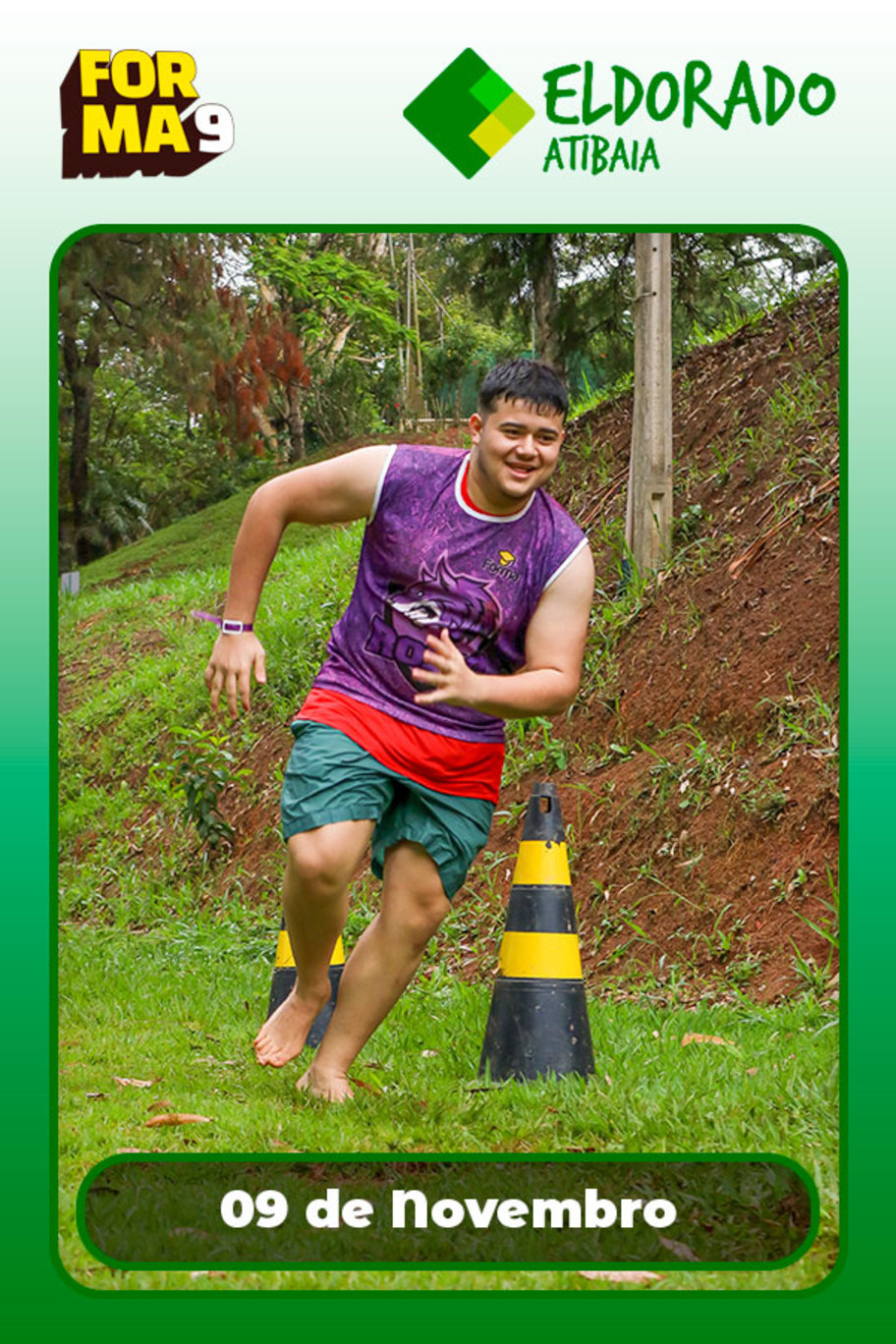 Foto promocional